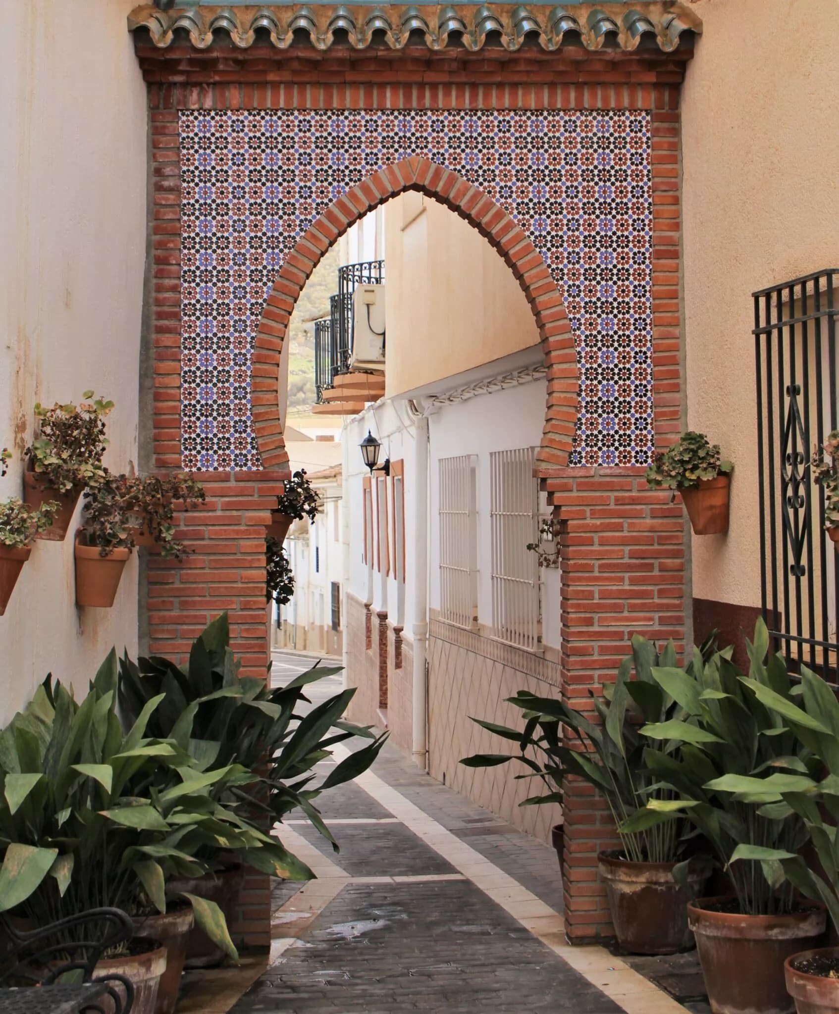 Home Buying in Spain