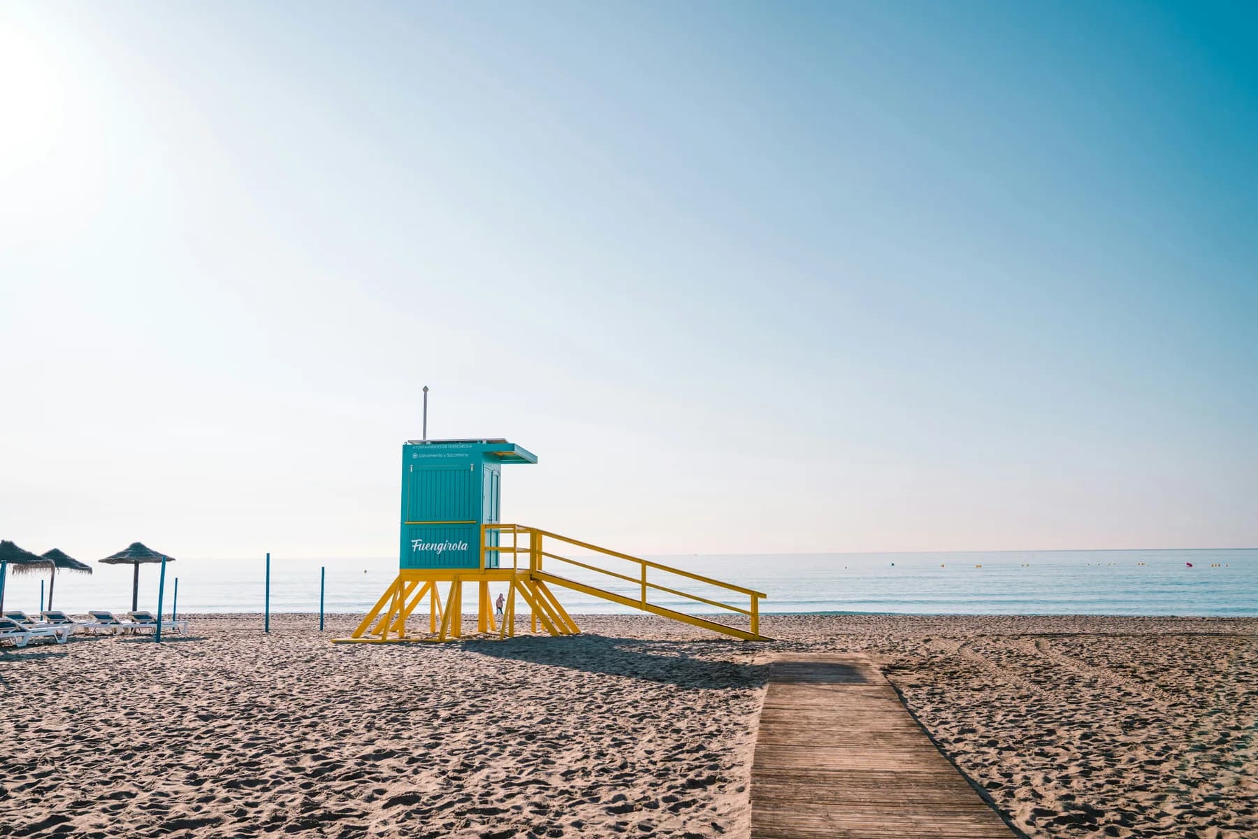 Property Management in Fuengirola: Keeping a Rental Apartment Ready Between Stays