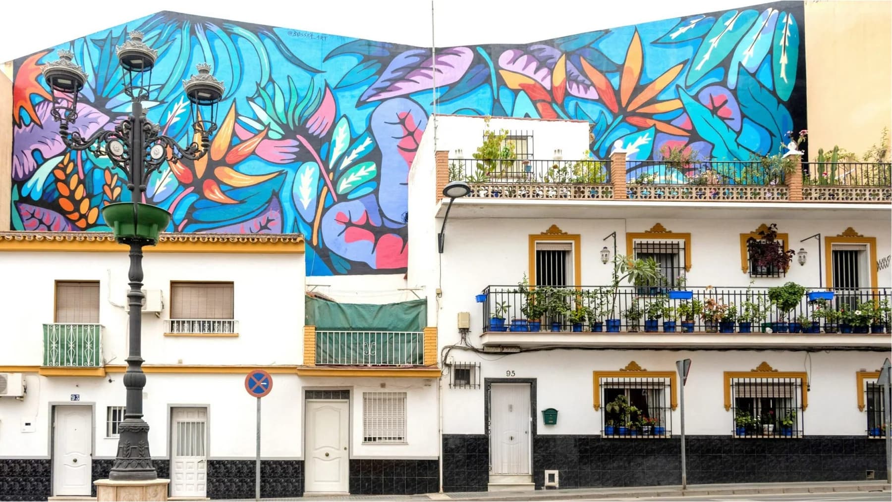 Property Management in Alhaurín de la Torre: Why Larger Homes Need Regular Oversight